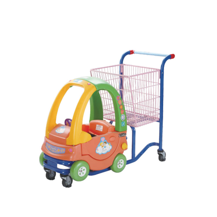 Kinderspielzeugwagen